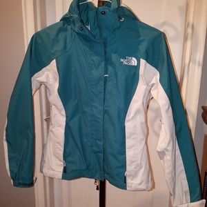 The North Face Hyvent Jacket